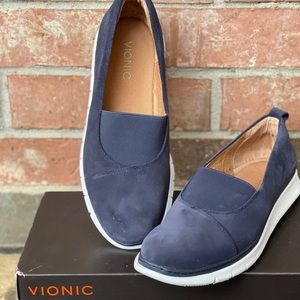 Brand New Vionic Slip on Shoe